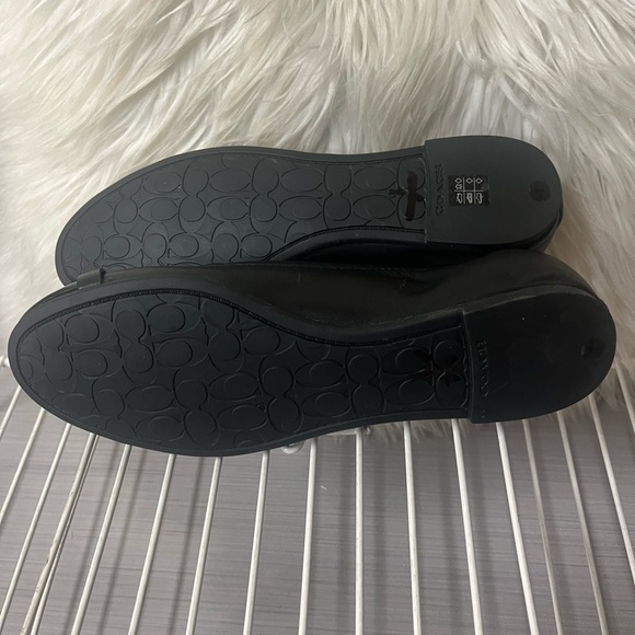 Coach flats - Picture 3 of 7